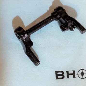 Ambi Side Safety MKII/III, Reconditioned Part