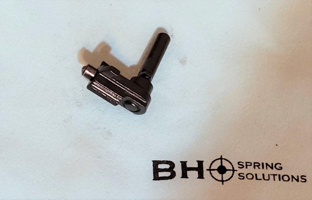Single Side Classic Safety, Reconditioned Part