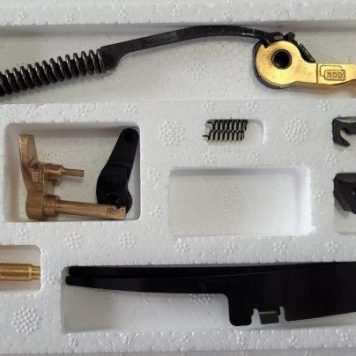 BHGoldPlated Fast Safety "Essential" for Hi-Power
