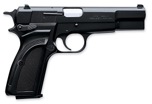 For Hi-Power MK III/IIIs