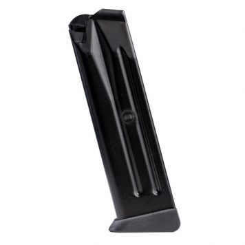 Para Ordnance P18 9mm 10rnd HT Blued AFC MATCH w/Pad