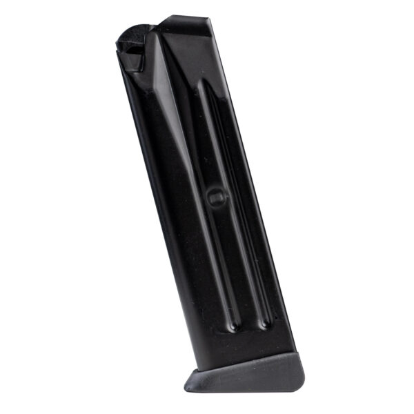 Para Ordnance P18 9mm 10rnd HT Blued AFC MATCH w/Pad