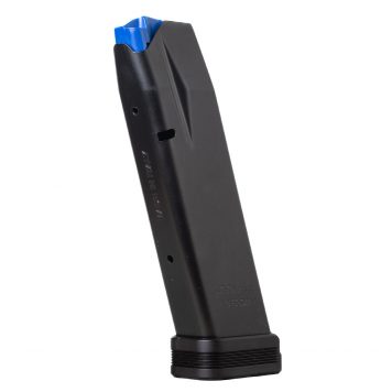 CZ-75B / 85B / SP-01 9mm 19rd AFC MATCH w/ Aluminum Pad