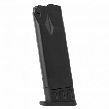 Kimber Ten II .45 10rnd AFC Blued Magazine