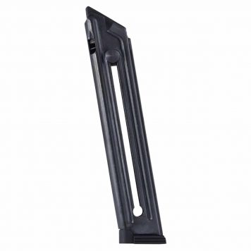 Ruger Mk III .22LR 10rnd HT Blued Magazine