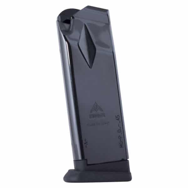 Para Ordnance P13 .45ACP 10rnd HT Blued Magazine