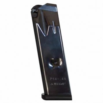 Para Ordnance P14 .45ACP 10rd HT Blued Magazine