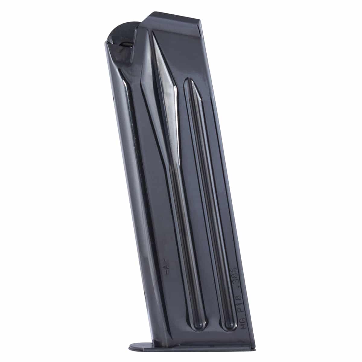 Para Ordnance P18 .38Super 17rd HT Blued