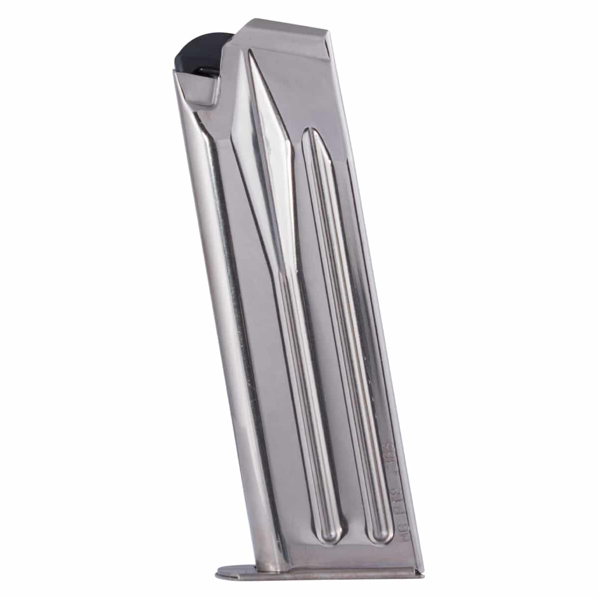 Para Ordnance P18 .38Super 17rd HT Nickel
