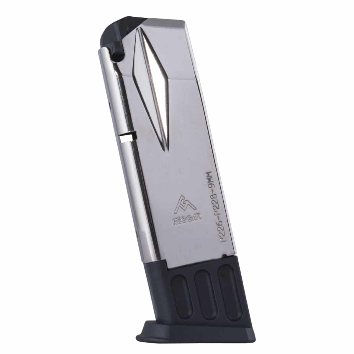 Sig-Sauer P228 9mm 10rnd HT Nickel Magazine