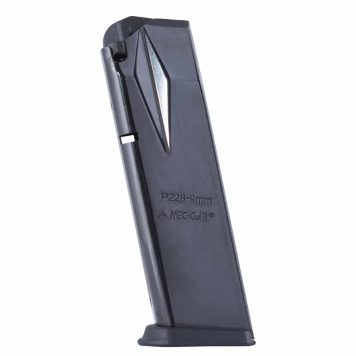 Sig-Sauer P228 9mm 15rnd HT Anti Friction Coating