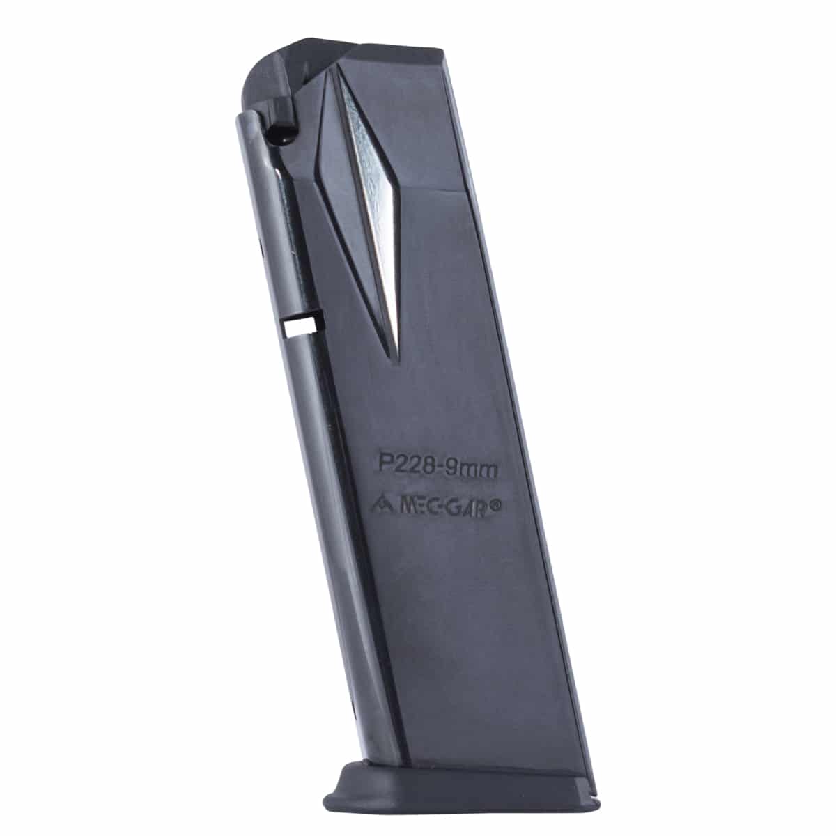 Sig-Sauer P228 9mm 15rnd HT Anti Friction Coating