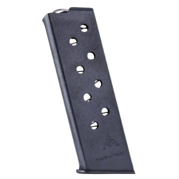 Beretta 21 .25ACP 9rnd HT Blued Magazine