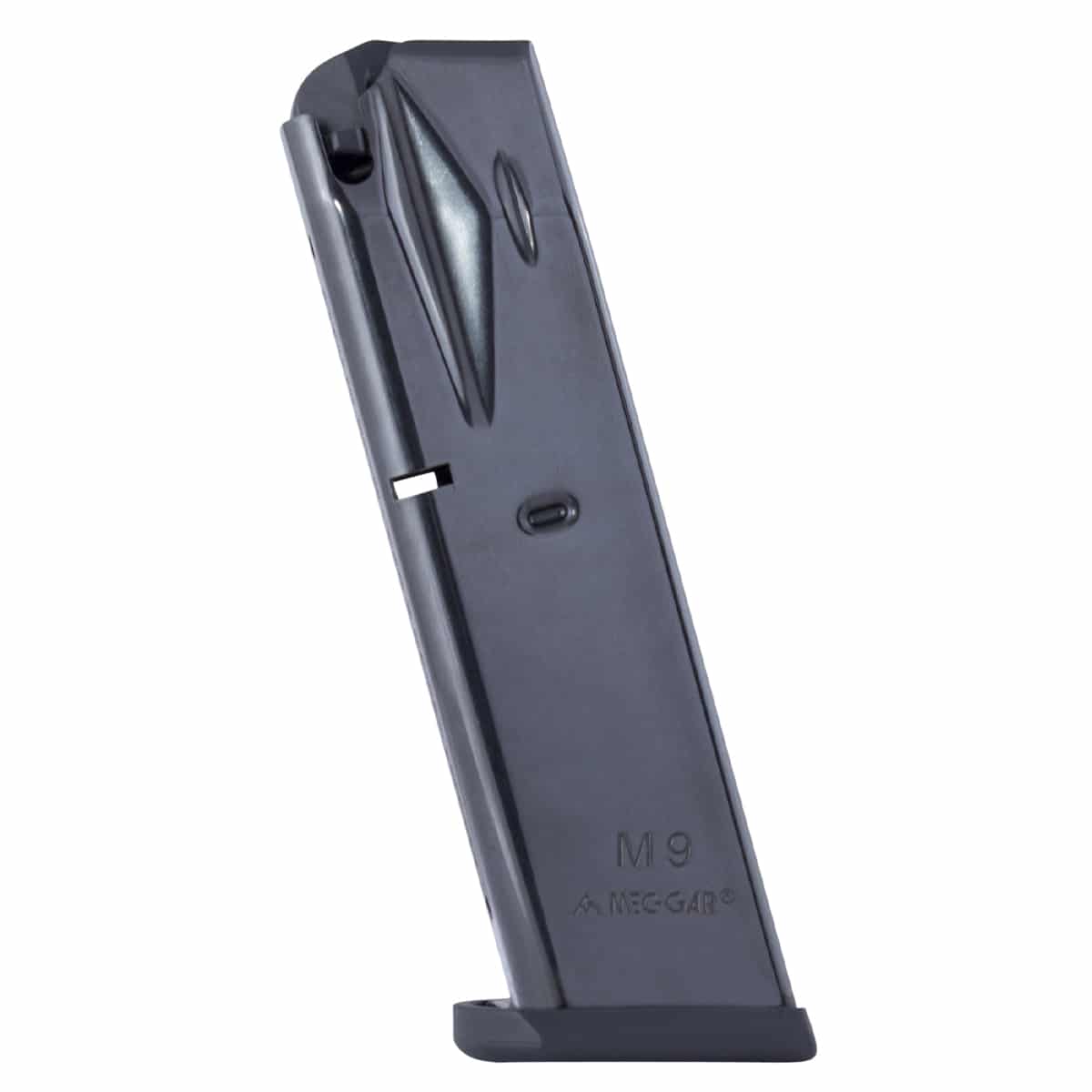 Beretta 92 9mm Full Size 10rd HT Blue