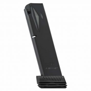 Beretta 96 .40S&W 15rnd HT Anti Friction Coated DPS