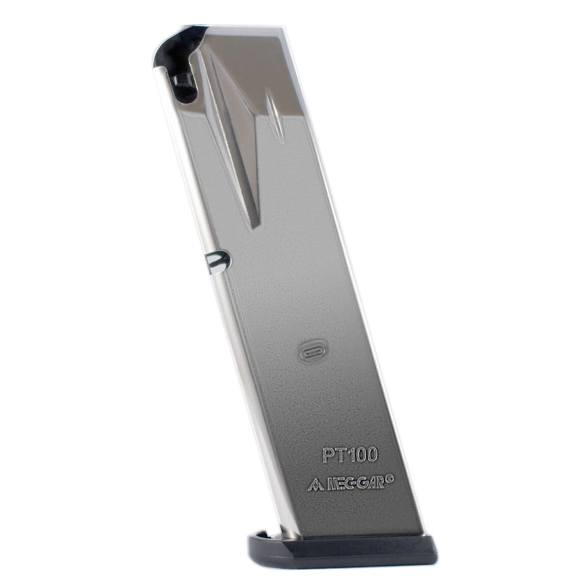 Taurus PT100/101 .40S&W 10rnd Nickel Magazine