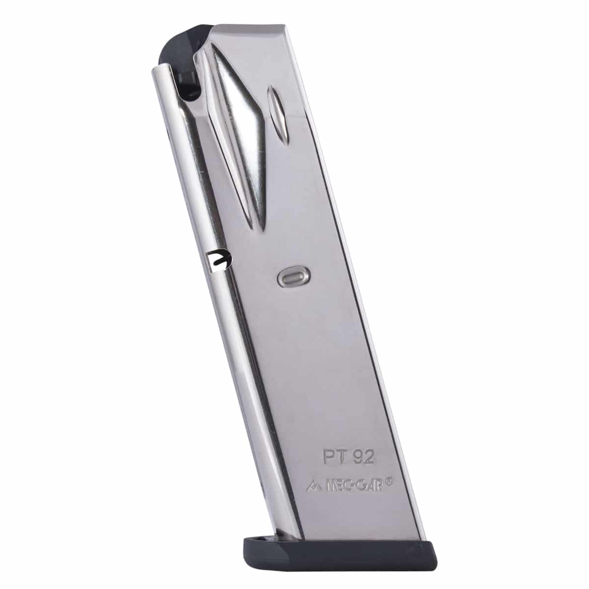 Taurus PT92/99 9MM 10rnd Nickel Magazine