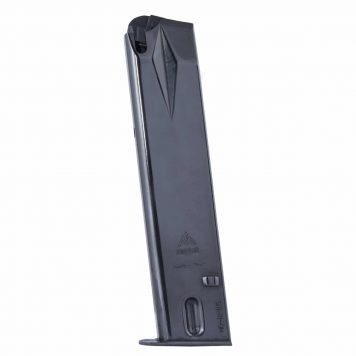 Ruger P85/89 9mm 20rnd HT Blued
