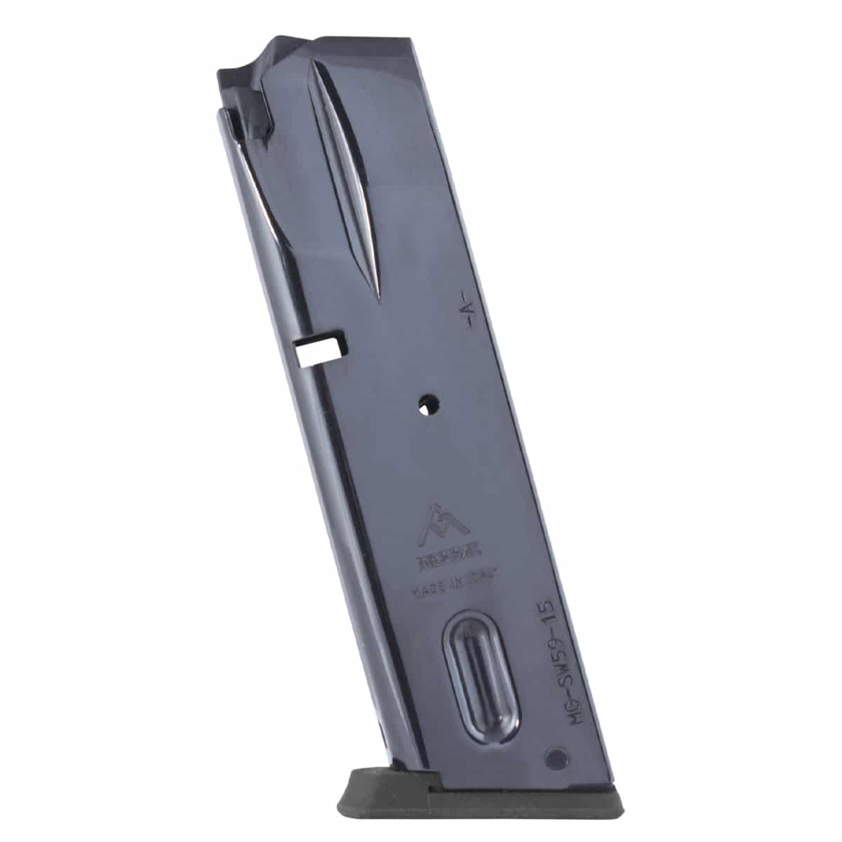 Smith&Wesson 59/915 9mm 15rnd HT Blued