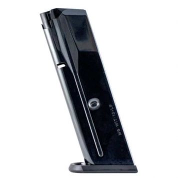 Tanfoglio Witness LF 10mm 10rnd HT Blued Magazine