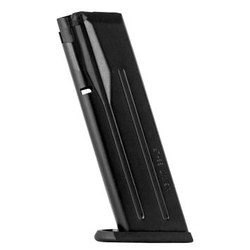 Tanfoglio Witness LF .45 11rnd Anti Friction Coated MATCH w/ Aluminum Pad