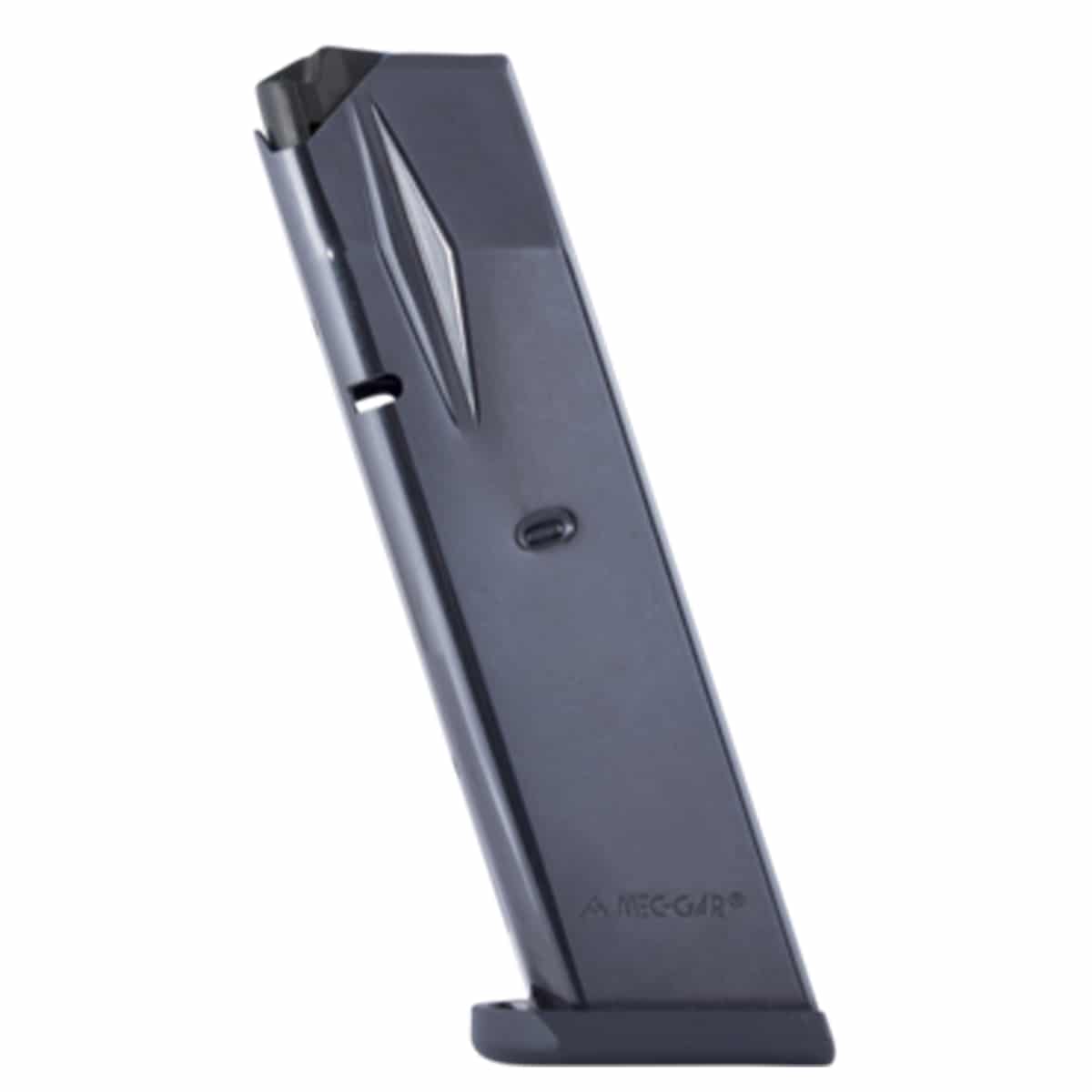 WITNESS/TANFOGLIO - SMALL FRAME .40S&W 10rnd Blued Magazine