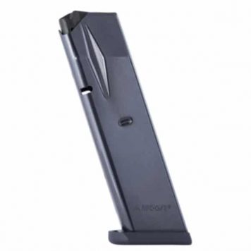 Tanfoglio Witness SF 9mm 10rnd HT Blued Magazine
