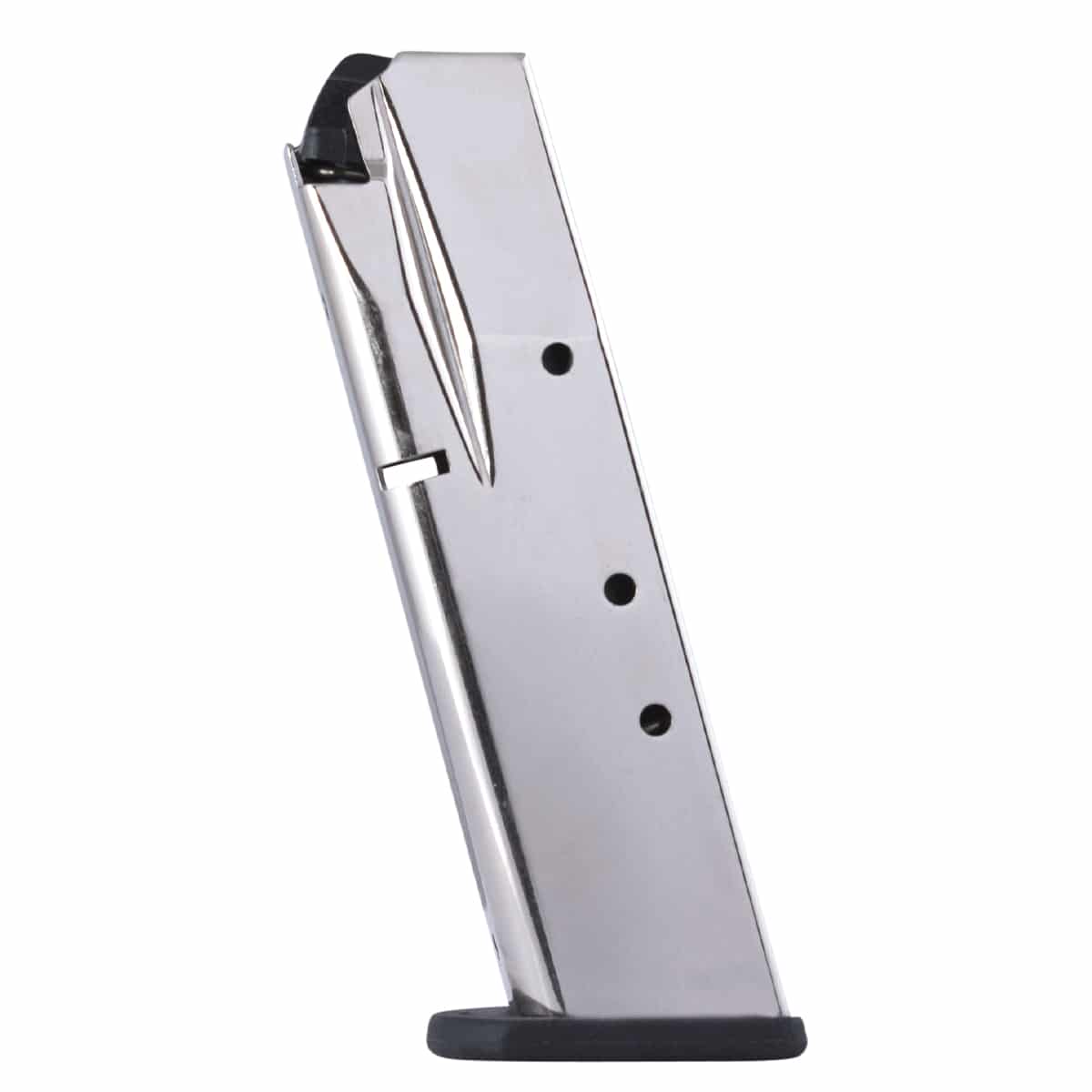 BDA-380, 13 rounds, Nickel Magazine