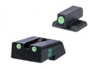 Meprolight Night Sights for 1911