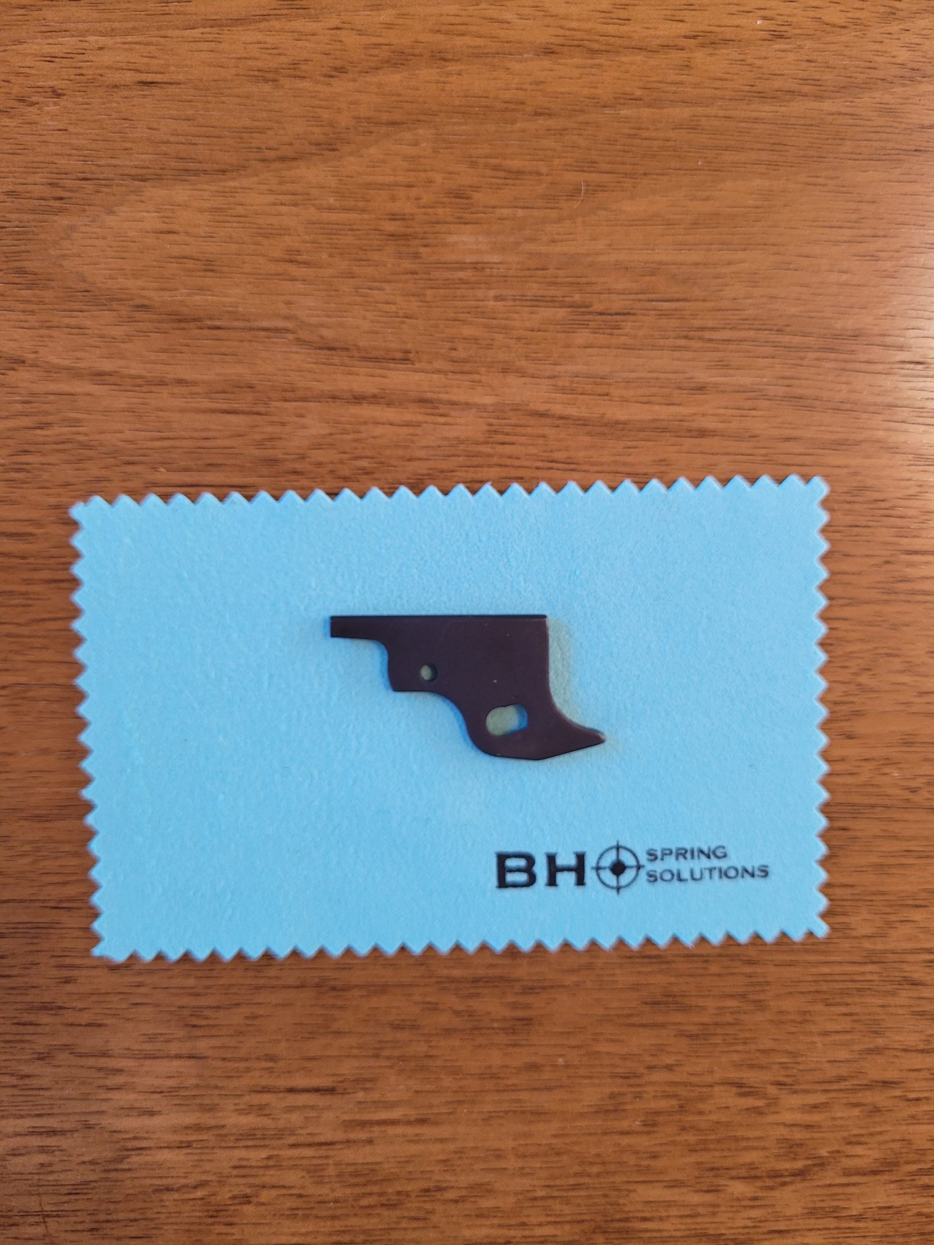 Browning Hi-Power Ejector OEM .40 S&W