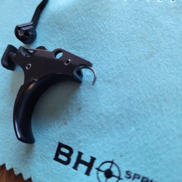 Browning Wide Trigger Sub-Assembly
