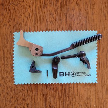 Complete Operating System Nickel Hammer OEM Parts