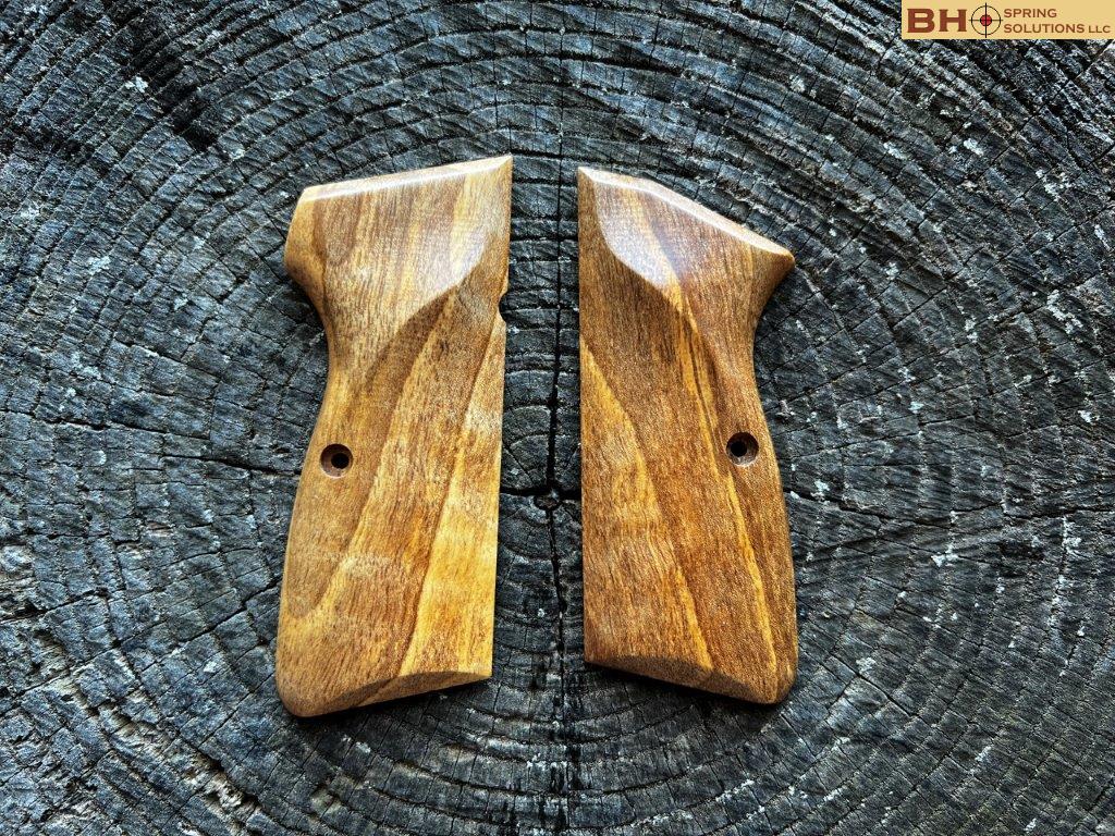 Arcus 98DAC Smooth Masters Grips Ready For IMMEDIATE Shipping DAC12117S