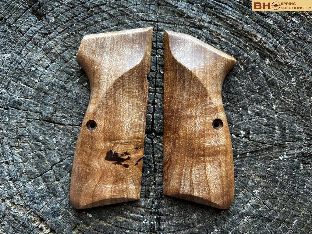 Arcus 98DAC Smooth Masters Grips Ready For IMMEDIATE Shipping DAC12118S