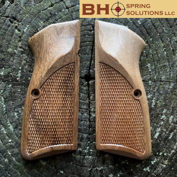 HiPower MastersGrips CHECKERED Ready for IMMEDIATE SHIPPING HP1486C