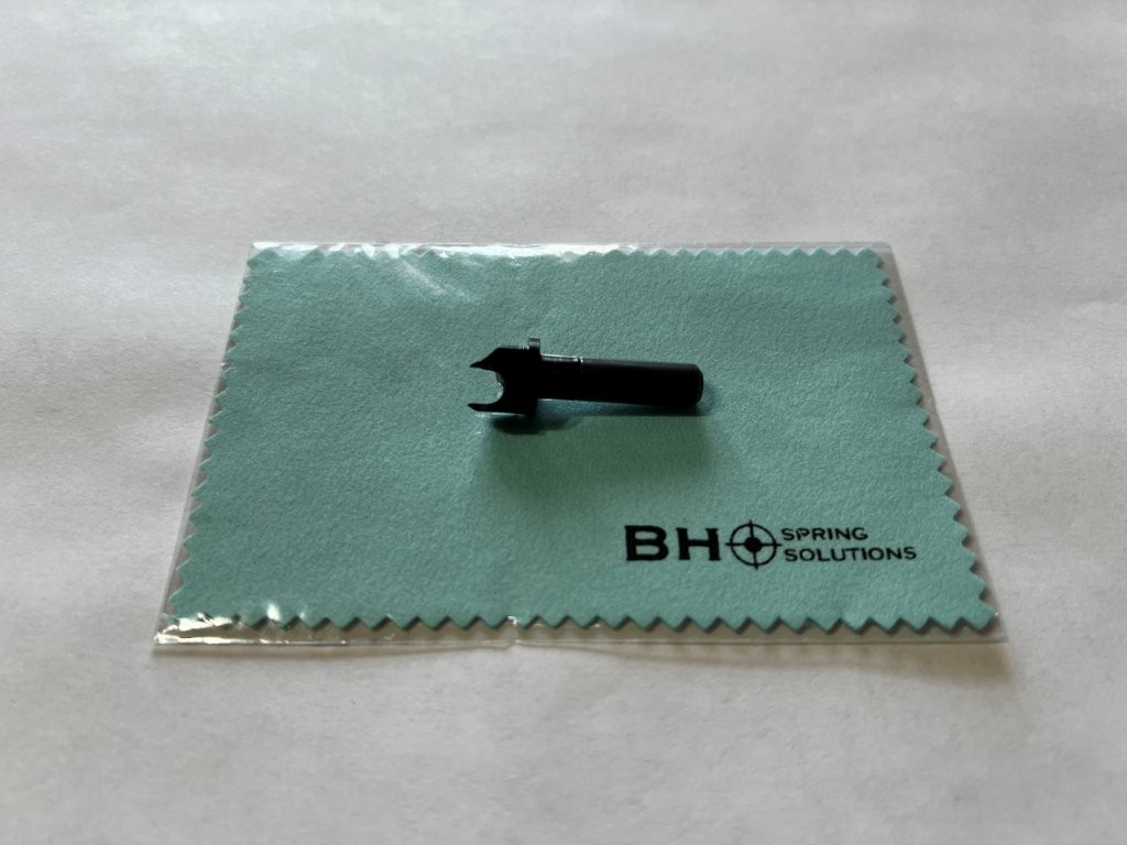 BHAdvanced Recoil Control Guide Rod System "Model BH-3" For Arcus 94C / 98DAC, Kareen Compact
