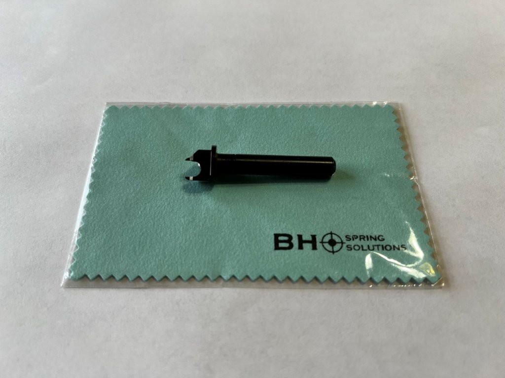 BHAdvanced Recoil Control Guide Rod "Model BH-1A" for ALL FULL-SIZE HI-POWERS