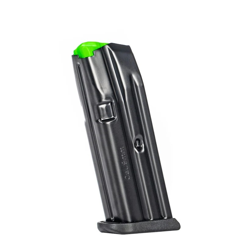 GLOCK® 19 9MM 10-ROUND