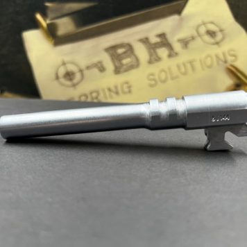 Arcus 94 Hi-Power Full Size Barrel, Grade A - NEW