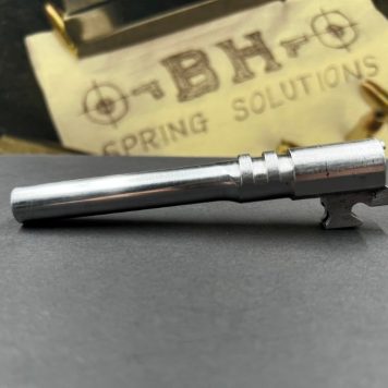 FN/Browning Hi-Power Aluminum Frame Reconditioned Barrel, Grade A