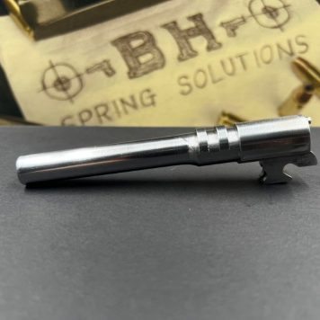 FN/Browning Hi-Power Aluminum Frame Reconditioned Barrel, Grade B