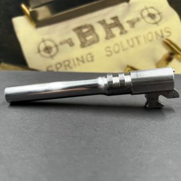 FN/Browning Hi-Power Classic Reconditioned Barrel, Grade B