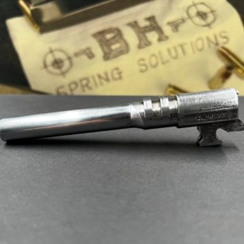 FN/Browning Hi-Power Classic Reconditioned Barrel, Grade B