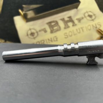 FN/Browning Hi-Power Classic Reconditioned Barrel, Grade B