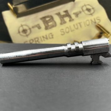 FN/Browning Hi-Power Straight Feed Ramp Reconditioned Barrel, Grade B