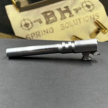 Kareen Hi-Power MK 1 Reconditioned Barrel, Grade B
