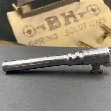Kareen Hi-Power MK 1 Classic Reconditioned Barrel, Grade B